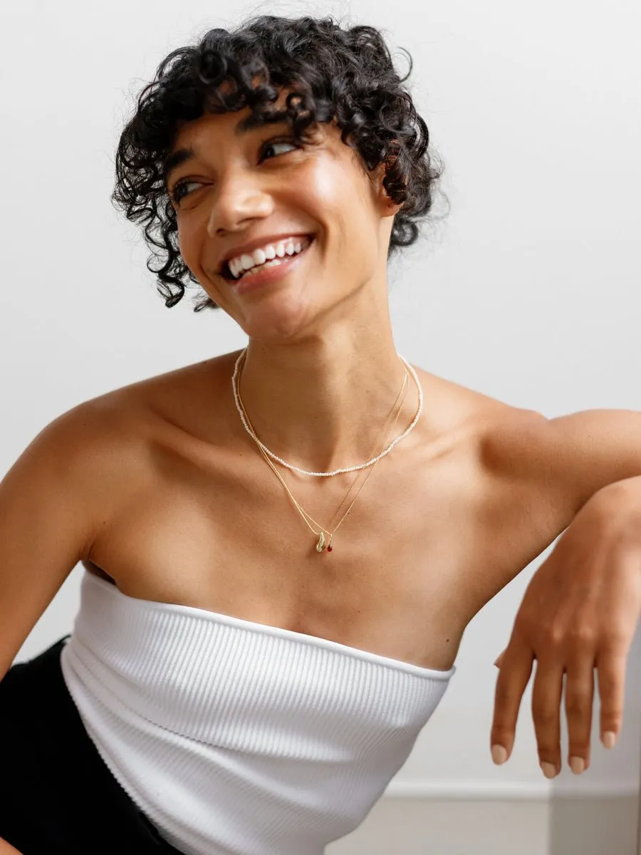 Lisbeth Sila Necklace