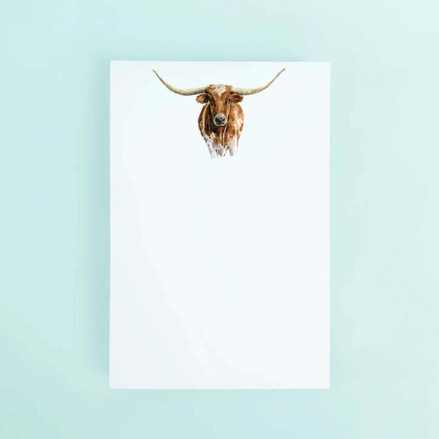 Longhorn Notepad