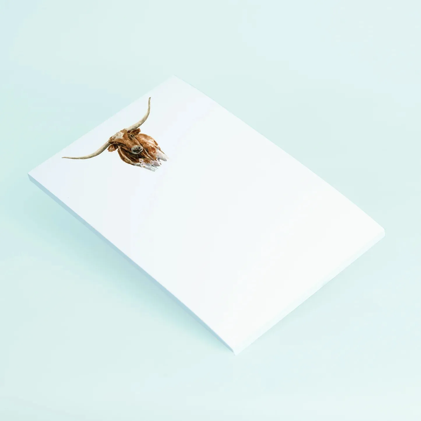 Longhorn Notepad