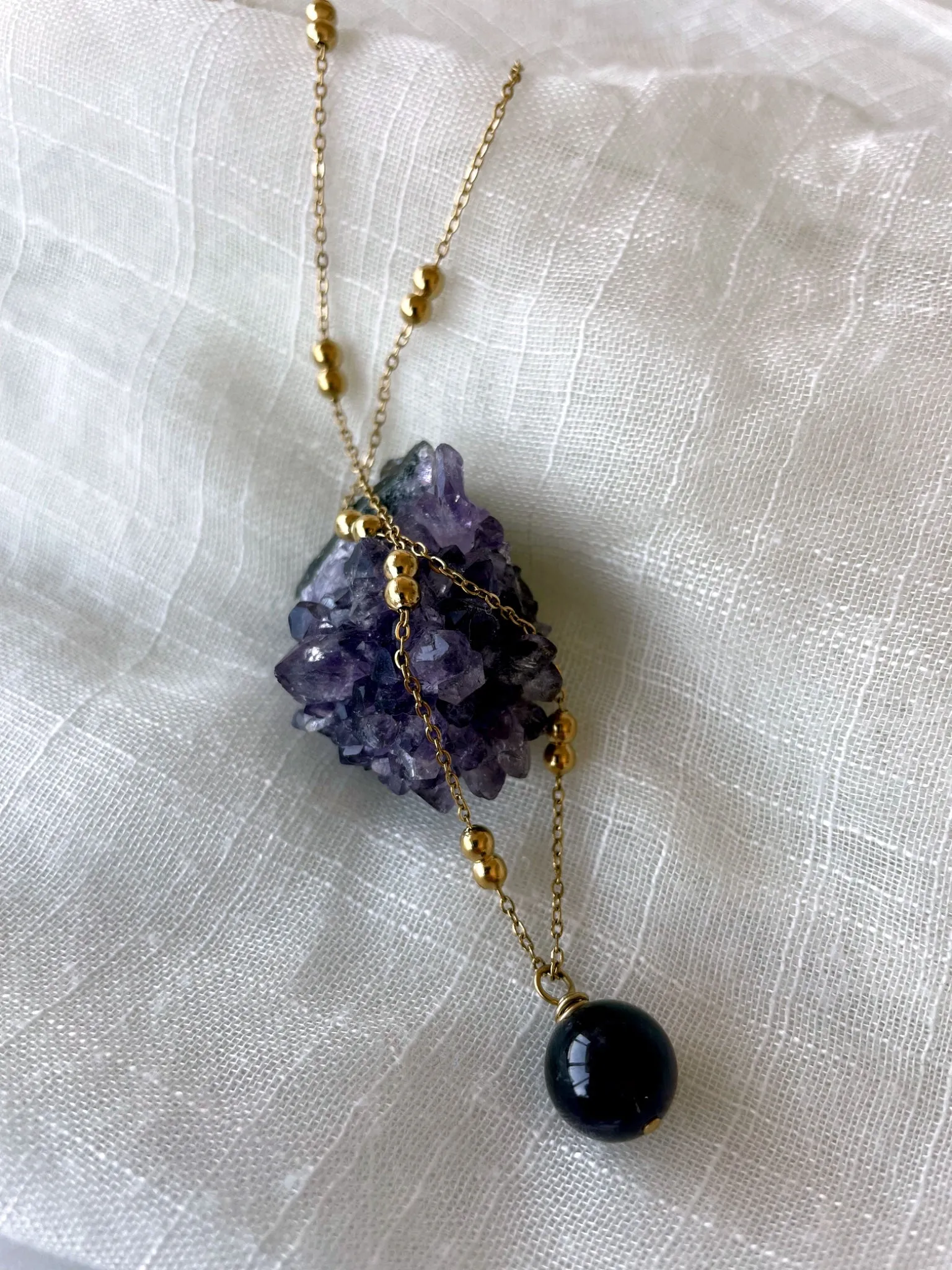 Lumina Necklace