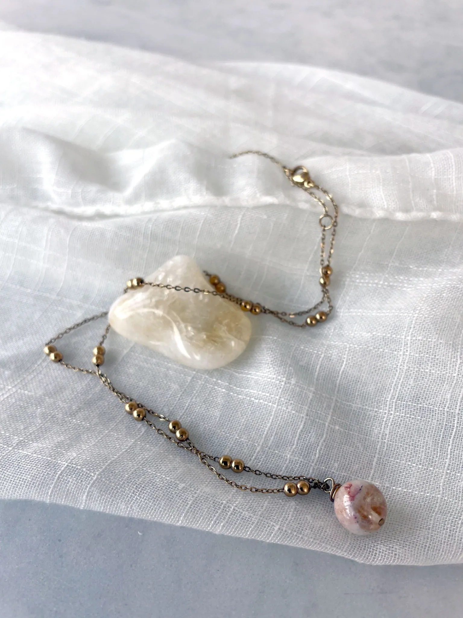 Lumina Necklace