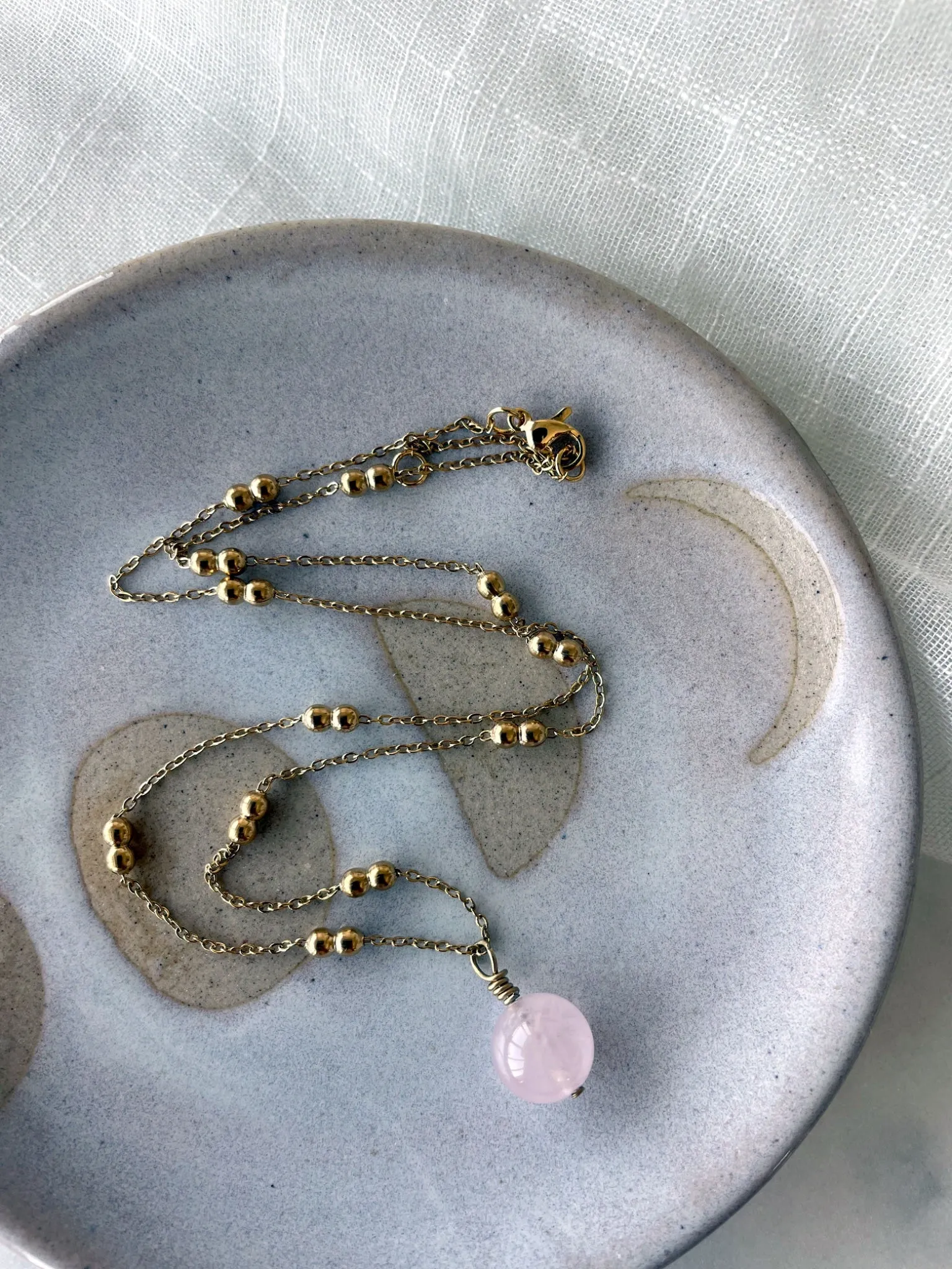 Lumina Necklace