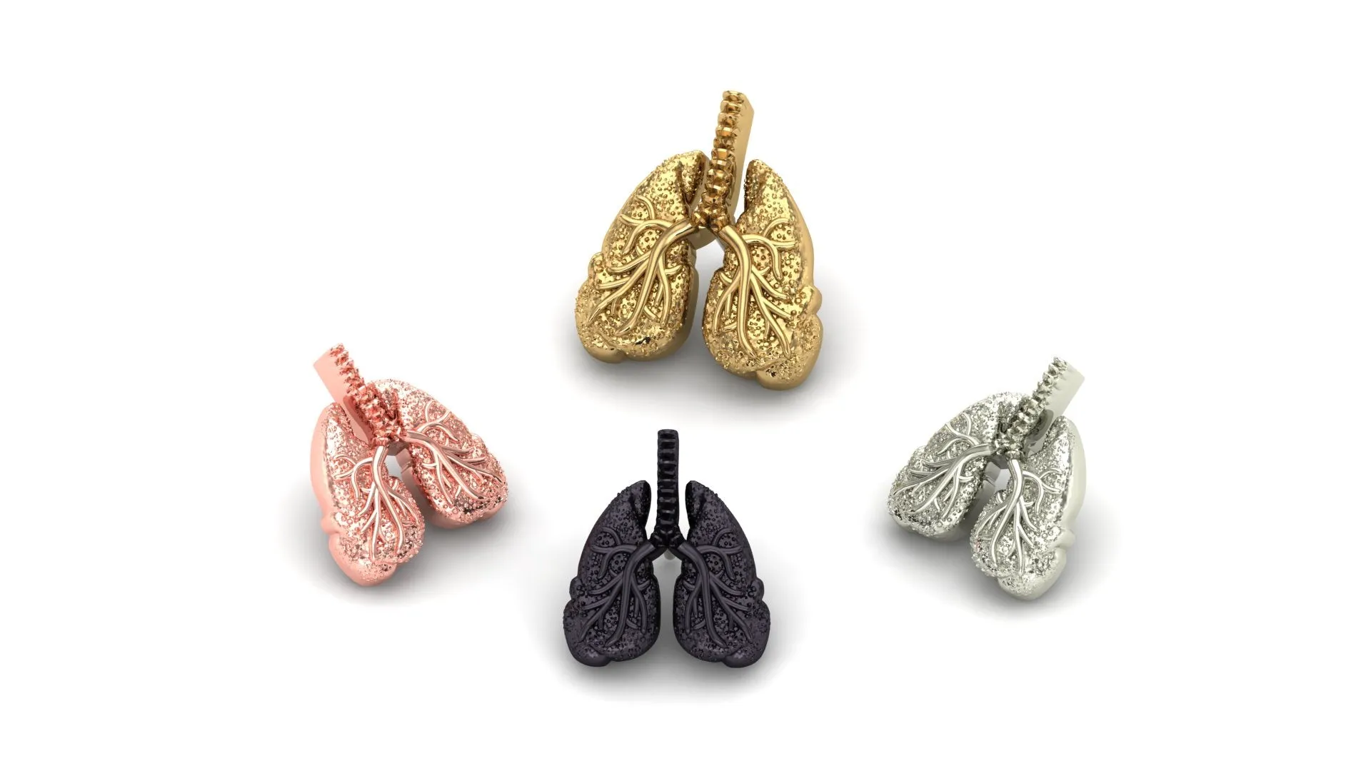 Lungs