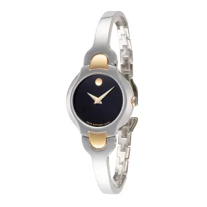 Movado Women's Kara 24 mm Quartz Watch 0606948