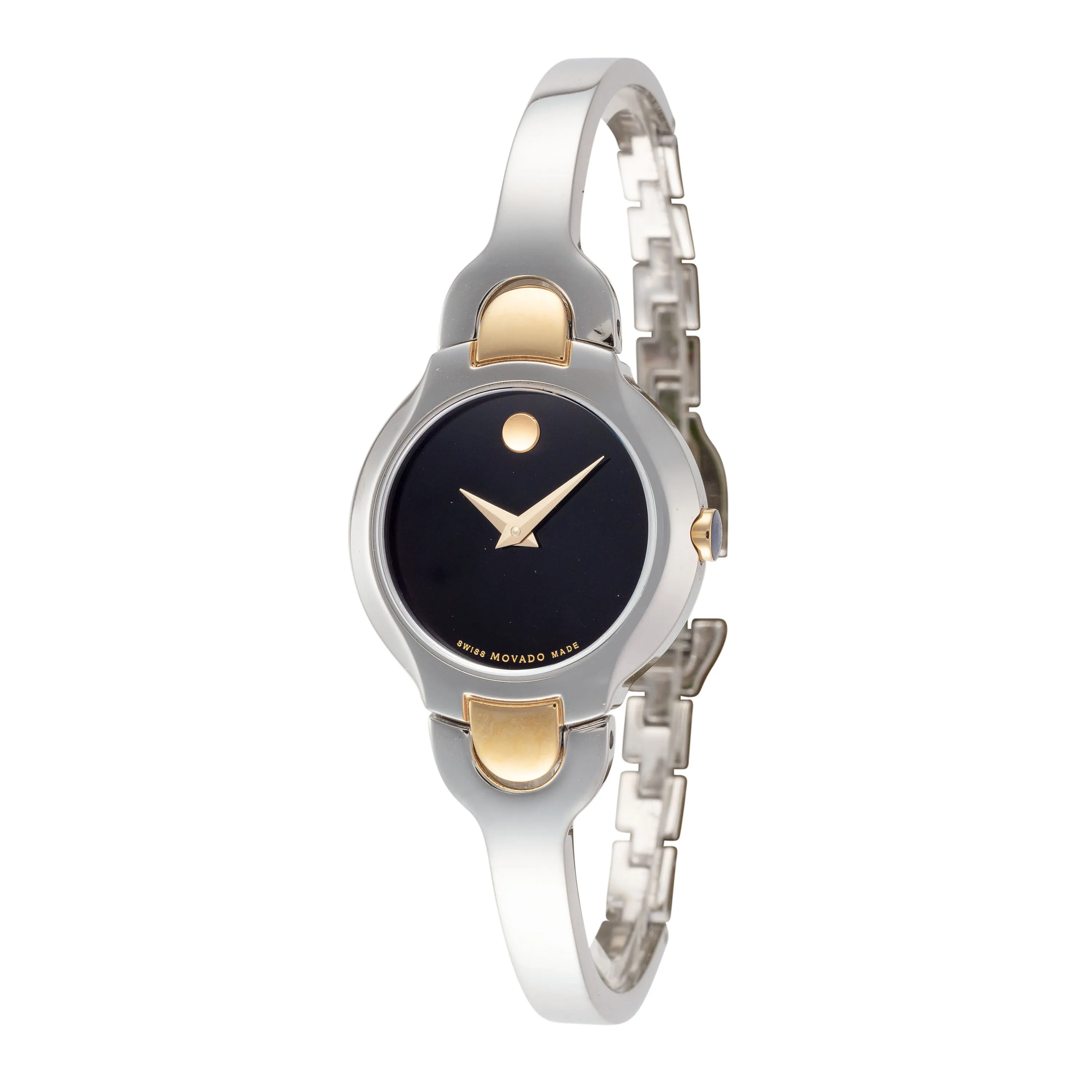 Movado Women's Kara 24 mm Quartz Watch 0606948