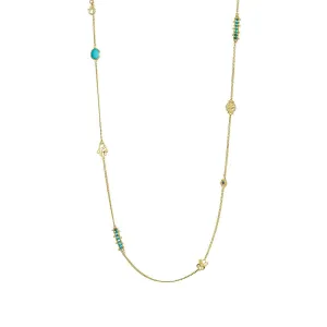 Multi-Way Necklace