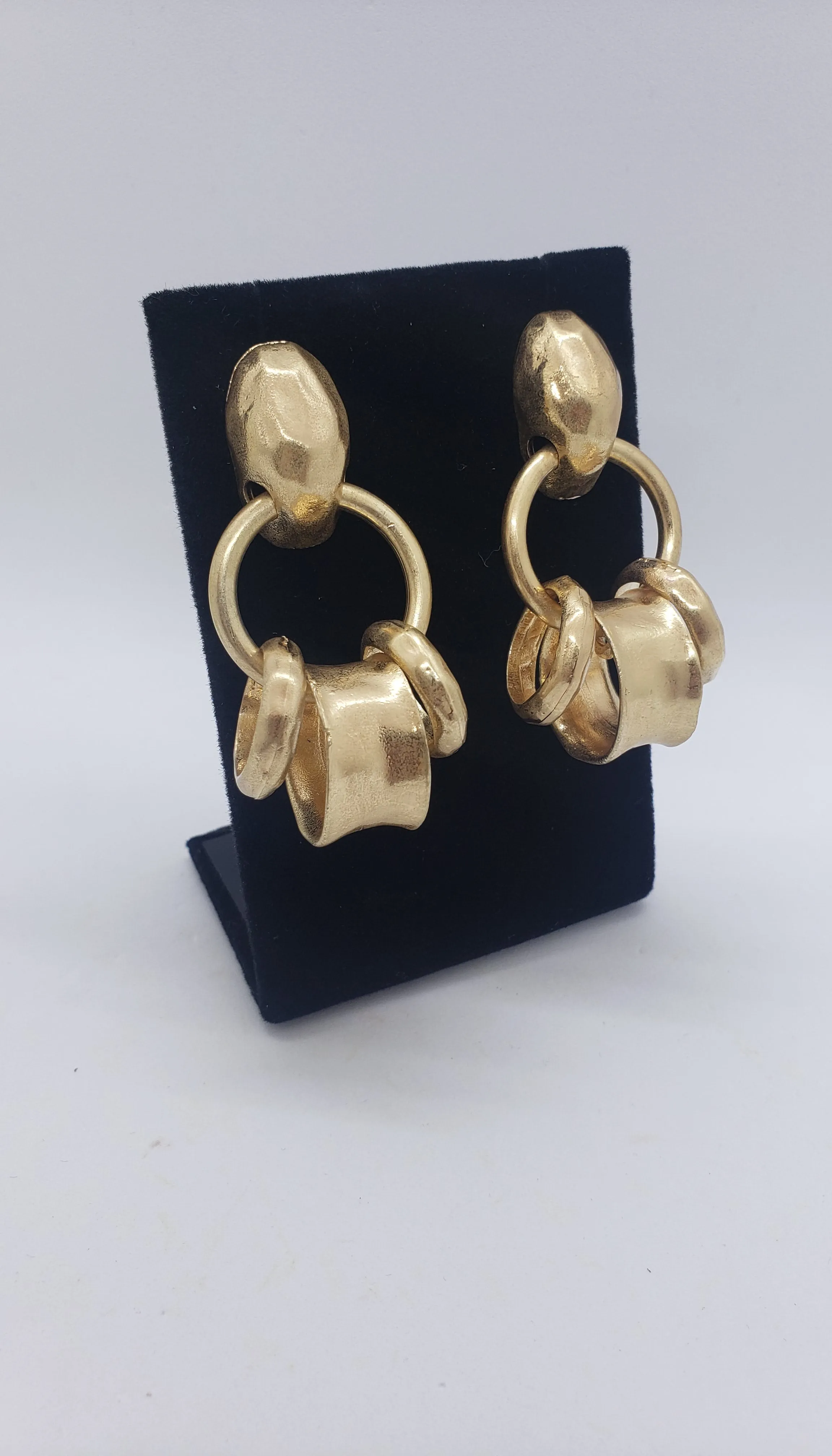 Nairobi Drop Earrings