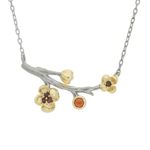 Nurma Necklace