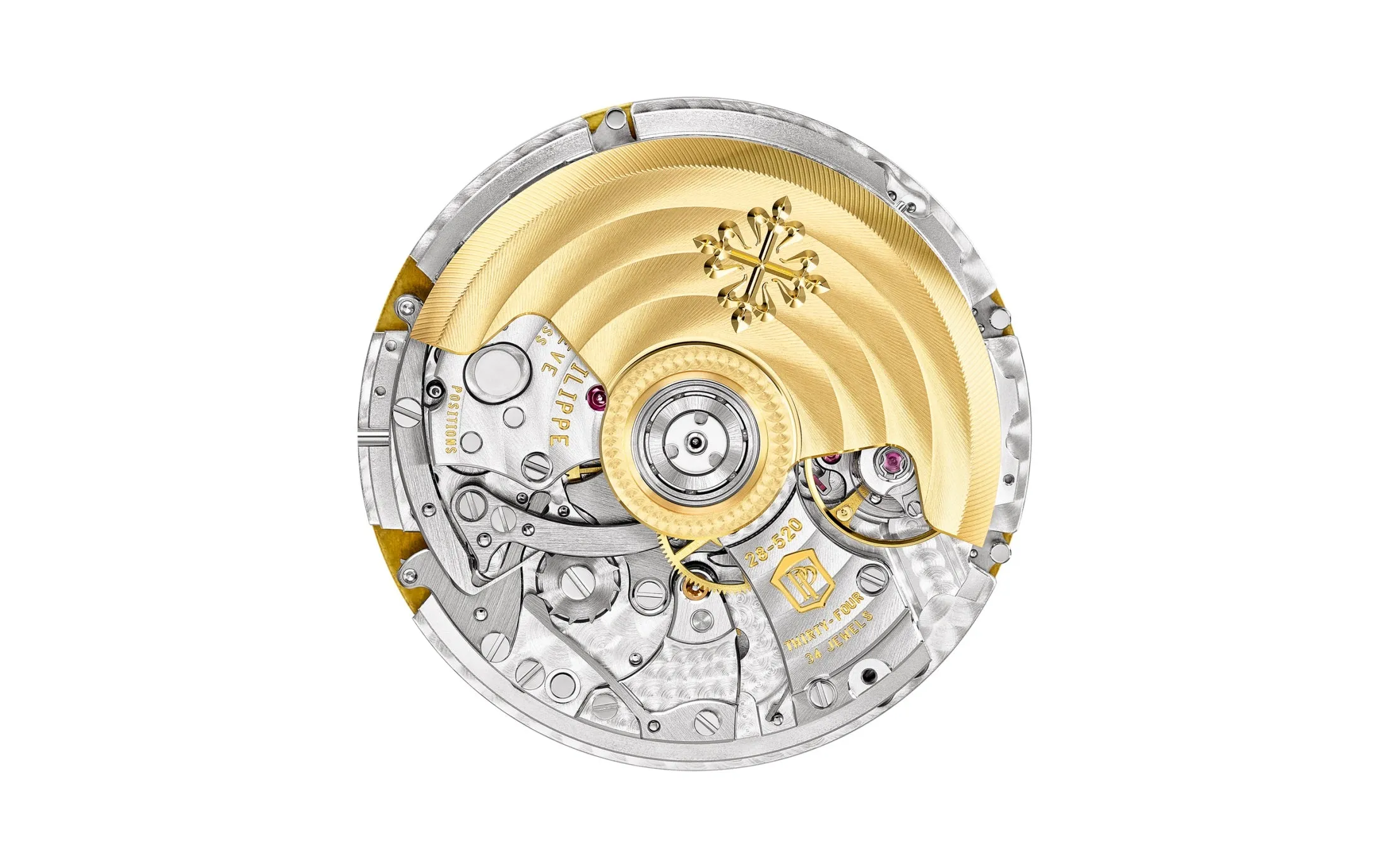 Patek Philippe Nautilus 5990/1R-001 – Rose Gold Chronograph Travel Time