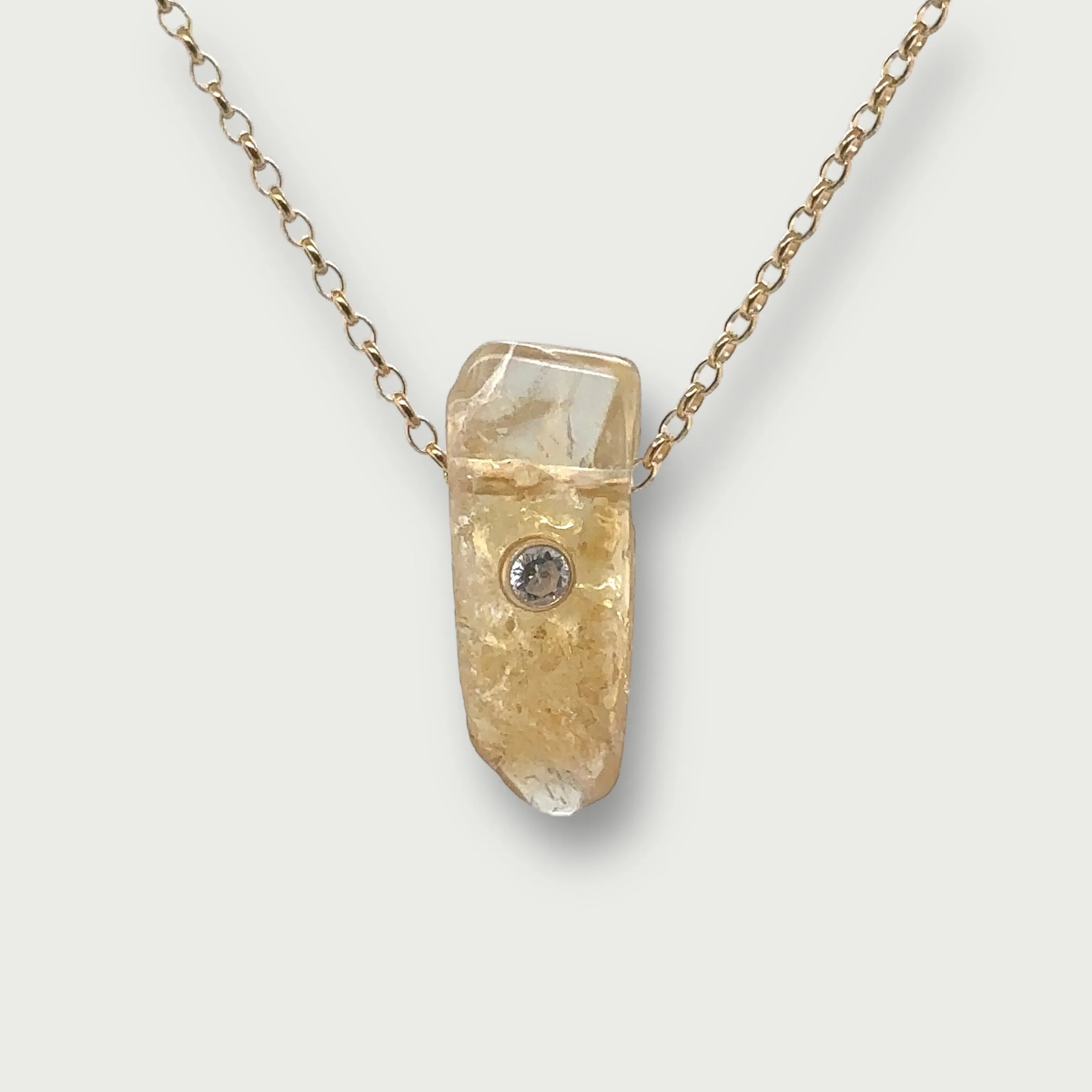 PowerPoint Joy Necklace