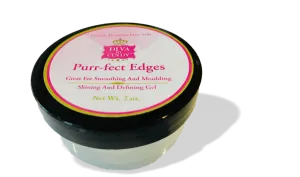 Purr-fect Edges - 2oz