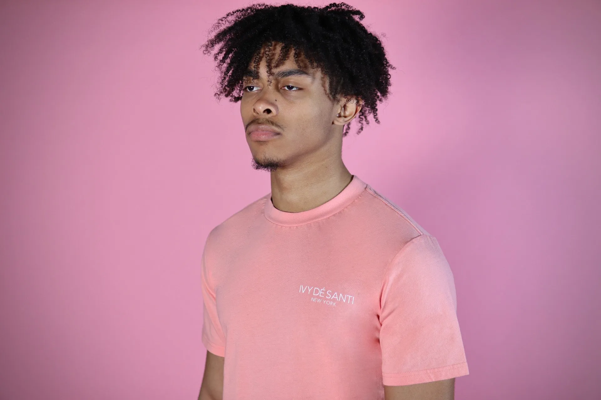 "Spring Blossoms” Shirt