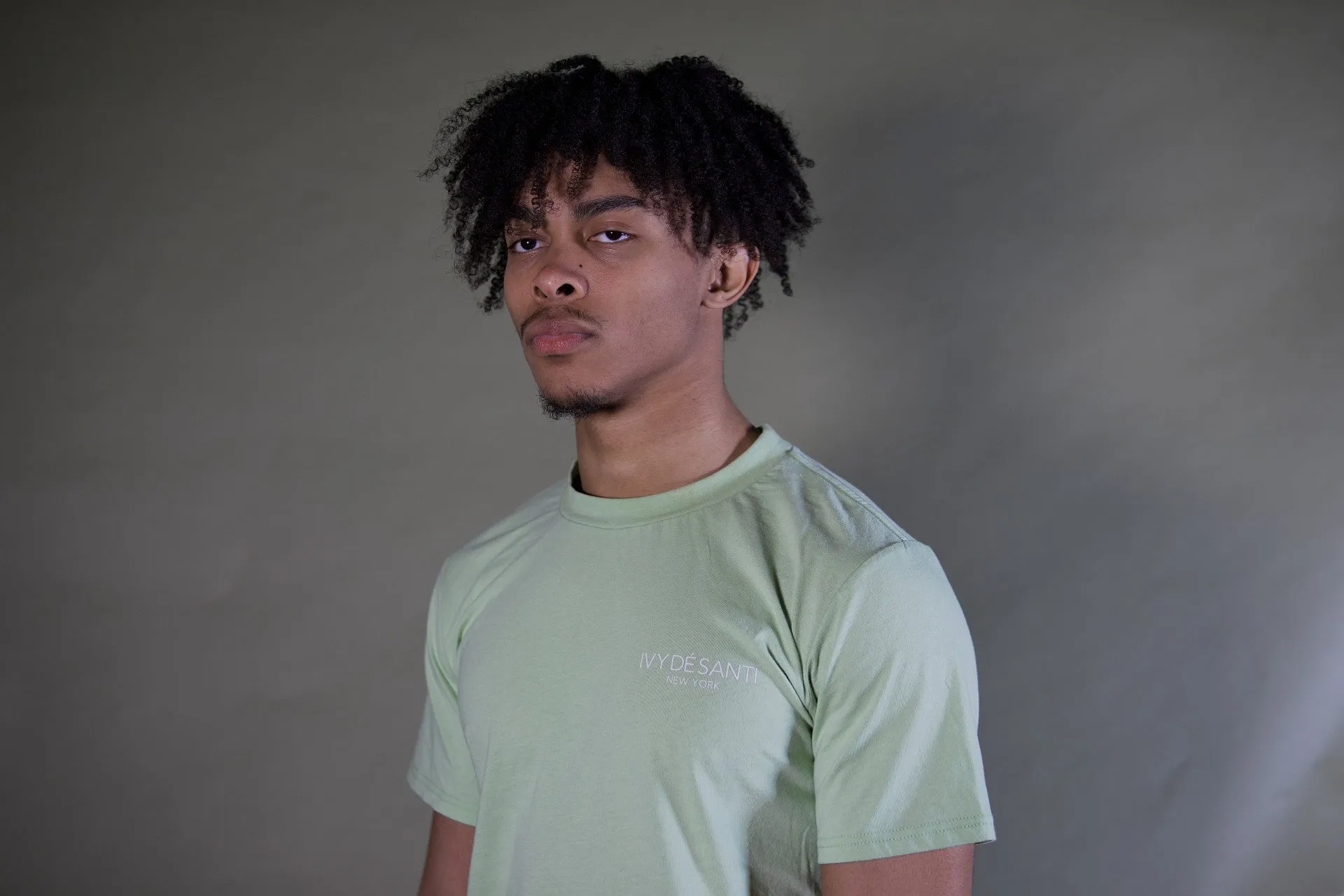 "Spring Blossoms” Shirt