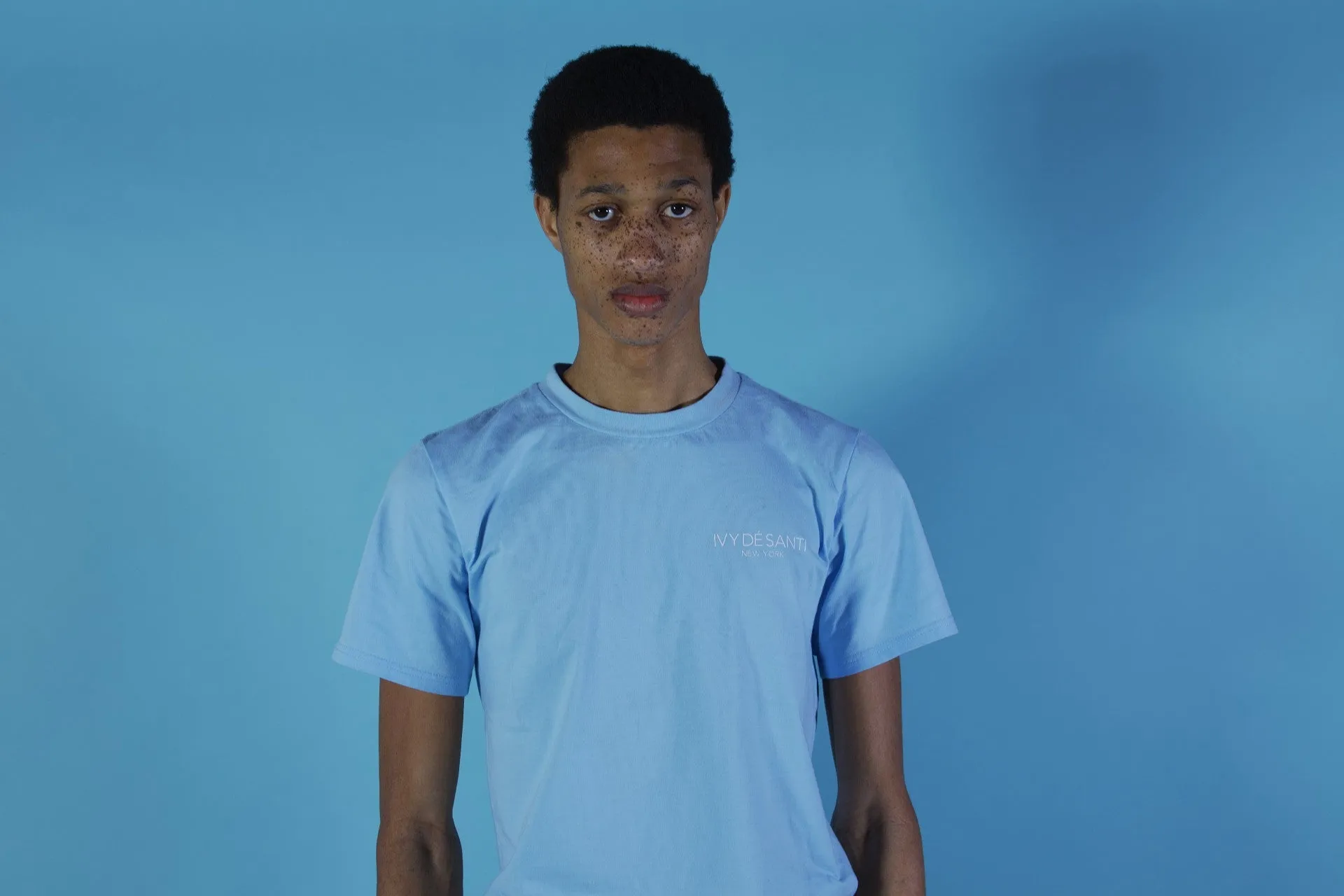 "Spring Blossoms” Shirt