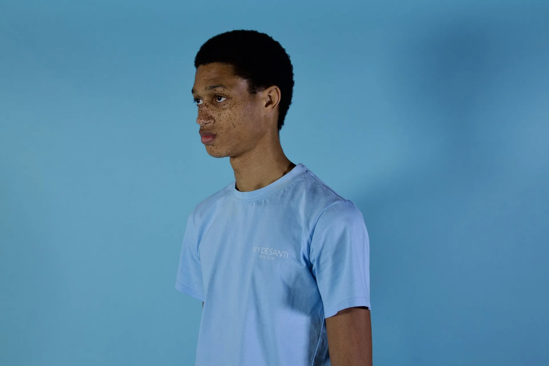 "Spring Blossoms” Shirt