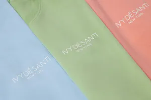 "Spring Blossoms” Shirt