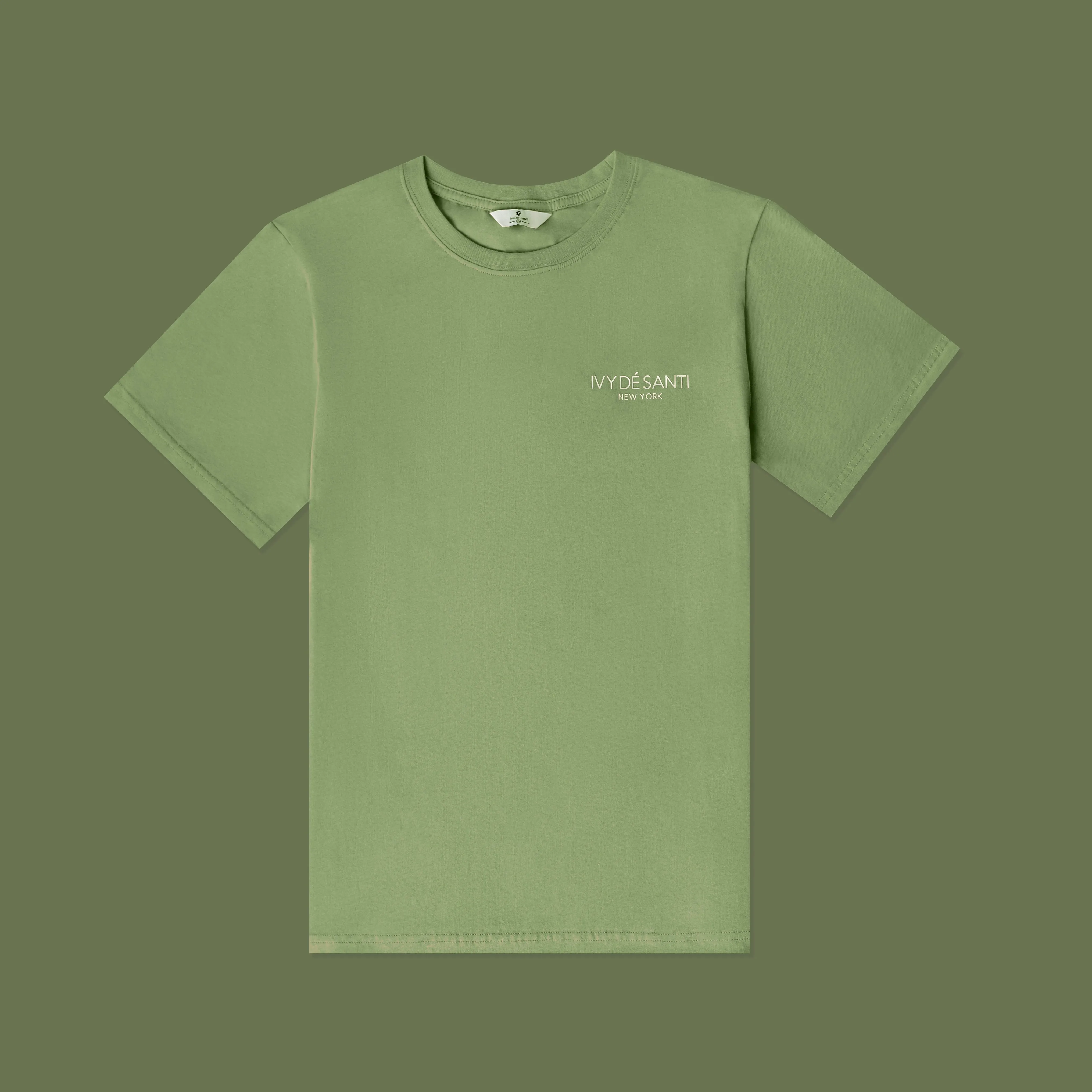 "Spring Blossoms” Shirt