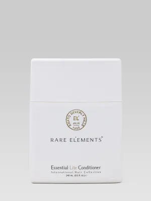 RARE EL’EMENTS Essential Lite Conditioner
