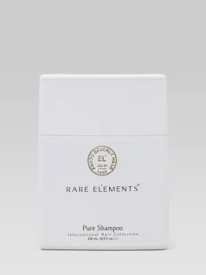 RARE EL’EMENTS Pure Shampoo