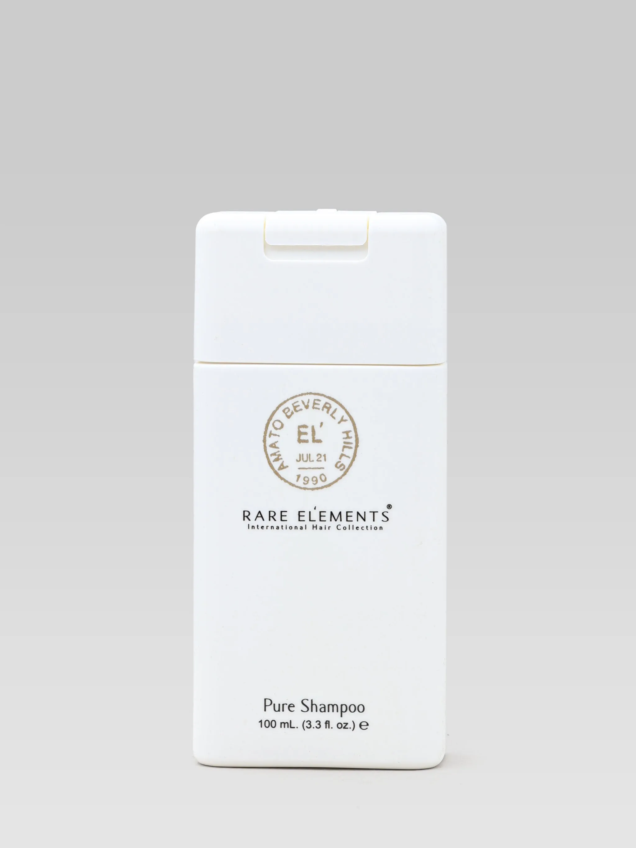 RARE EL’EMENTS Pure Shampoo