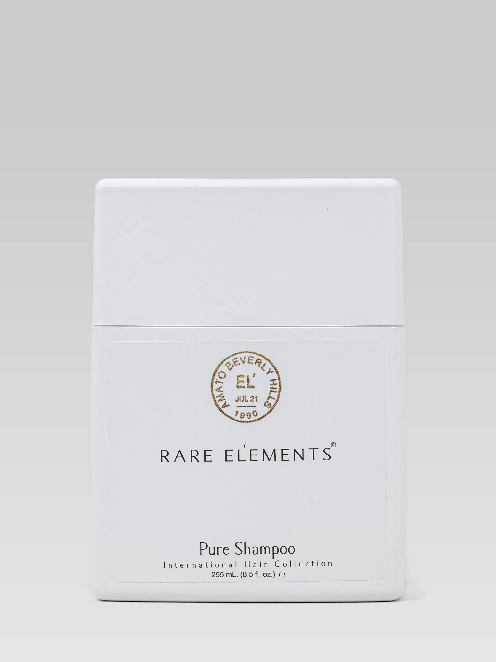 RARE EL’EMENTS Pure Shampoo