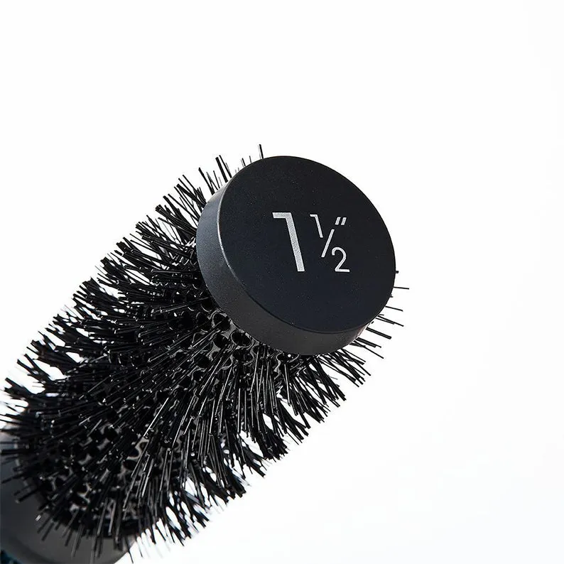 RED by KISS Thermal Round Brush #HH12