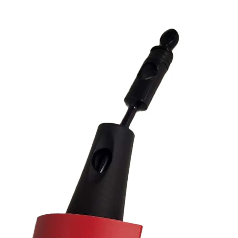 RED by KISS Thermal Round Brush #HH12