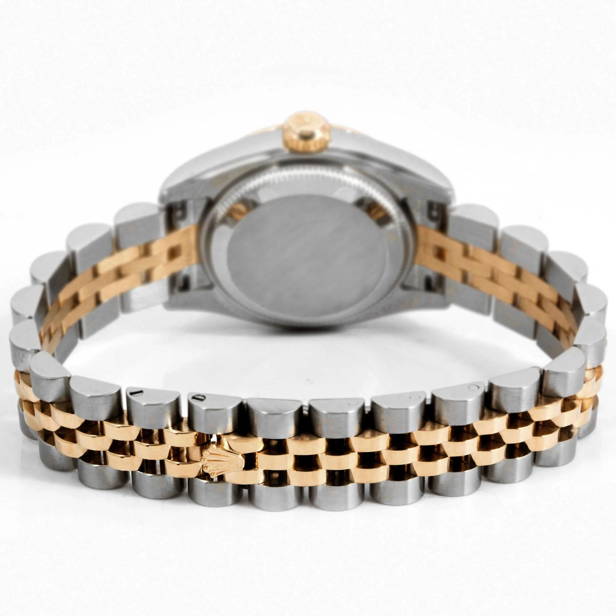 Rolex Datejust 26mm | 179173-RED-STRR-4RBY-JBL