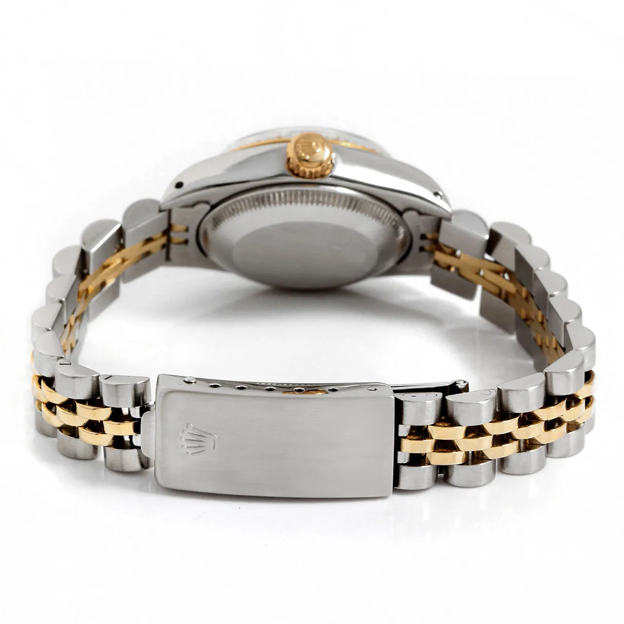 Rolex Datejust 26mm | 6917-TT-SLT-RBY-AM-4RBY-JBL