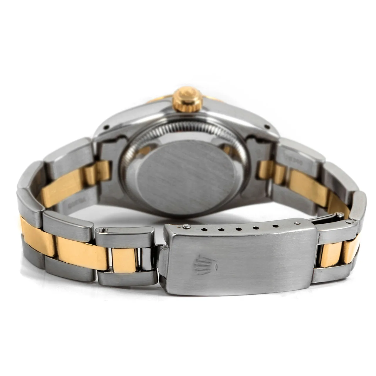 Rolex Datejust 26mm | 69173-SLT-RBY-AM-4RBY-OYS