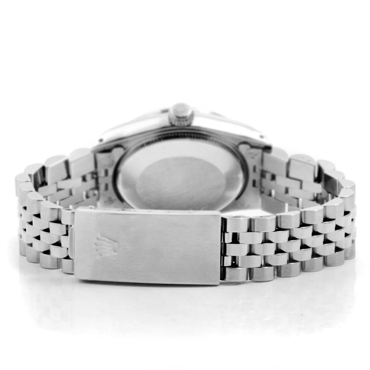 Rolex Datejust 31mm | 6827-SS-PNK-RBY-AM-4RBY-JBL