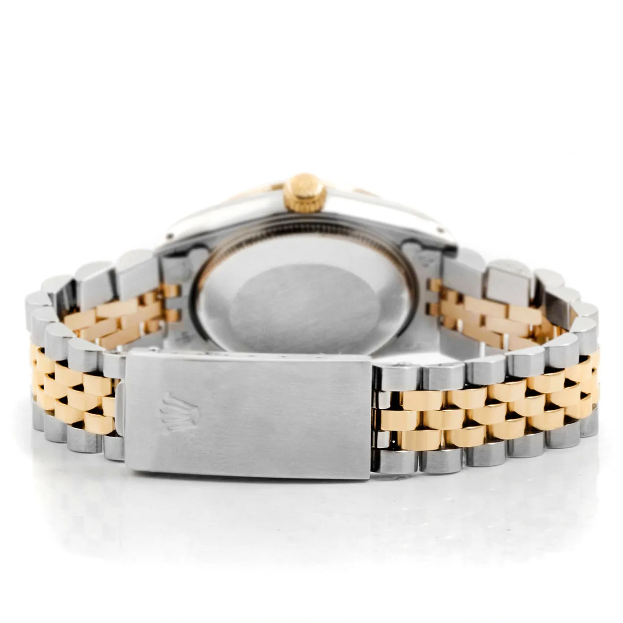 Rolex Datejust 31mm | 6827-TT-SLT-RBY-AM-4RBY-JBL