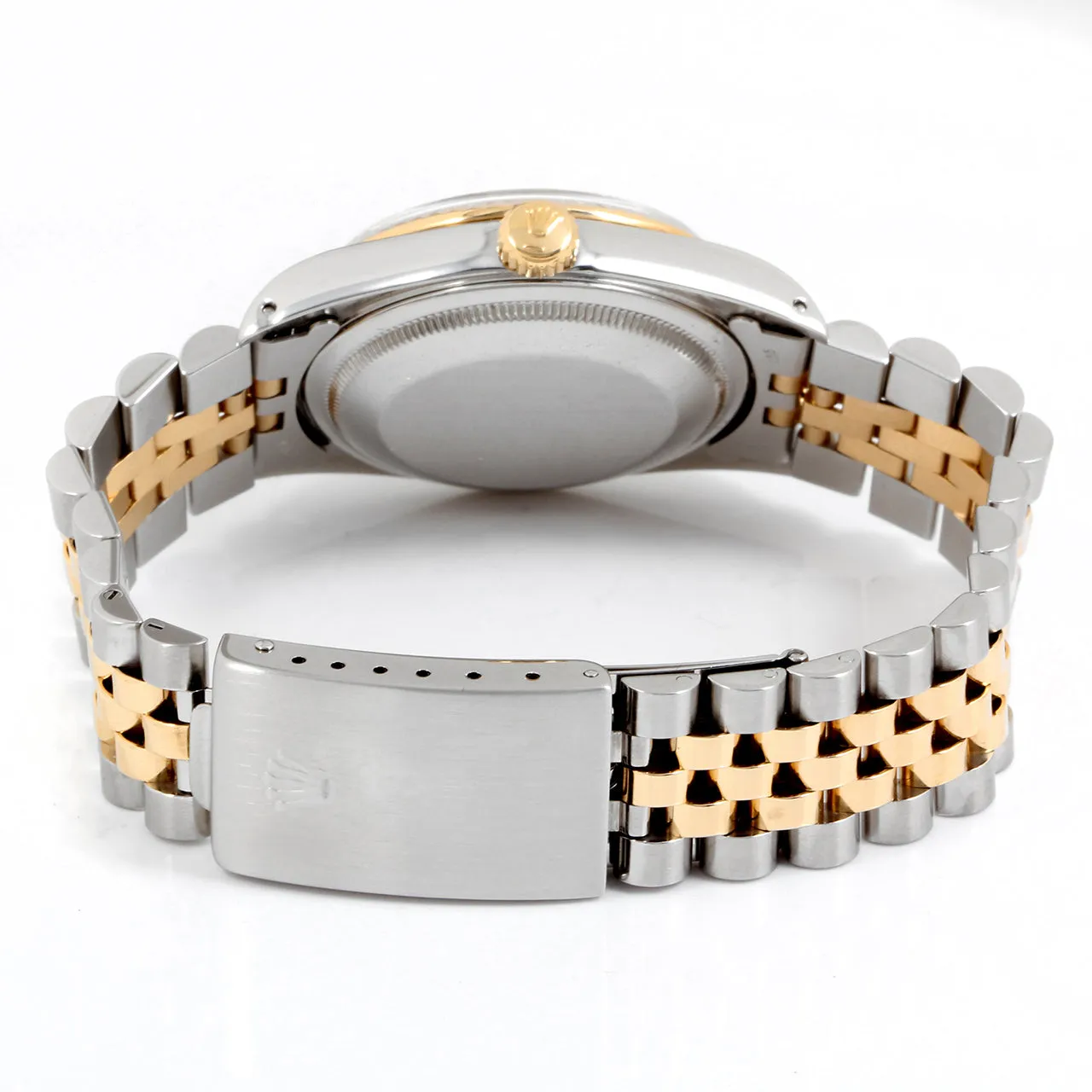 Rolex Datejust 36mm | 16013-PNK-STRR-4RBY-JBL