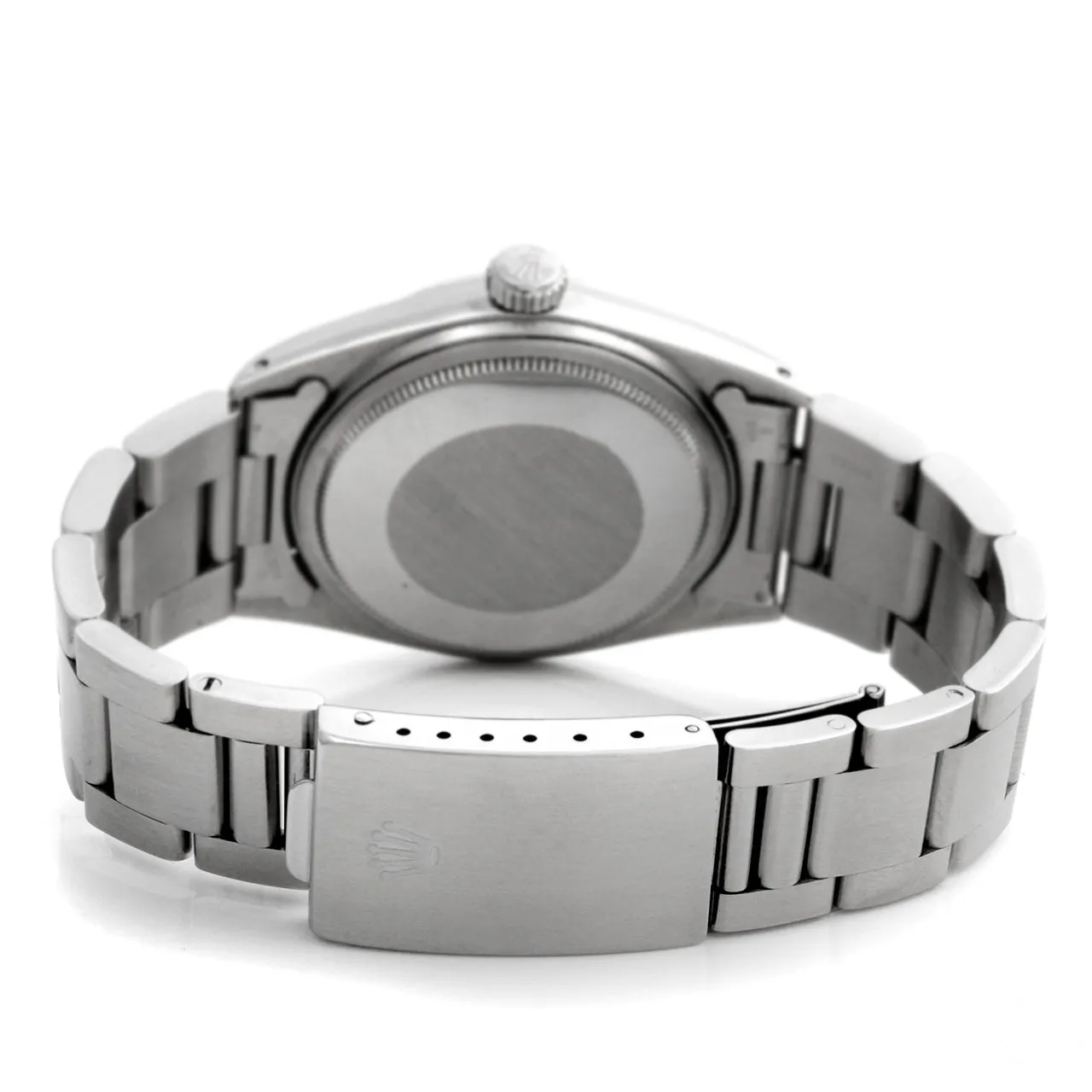 Rolex Datejust 36mm | 16234-SLV-RBY-AM-4RBY-OYS