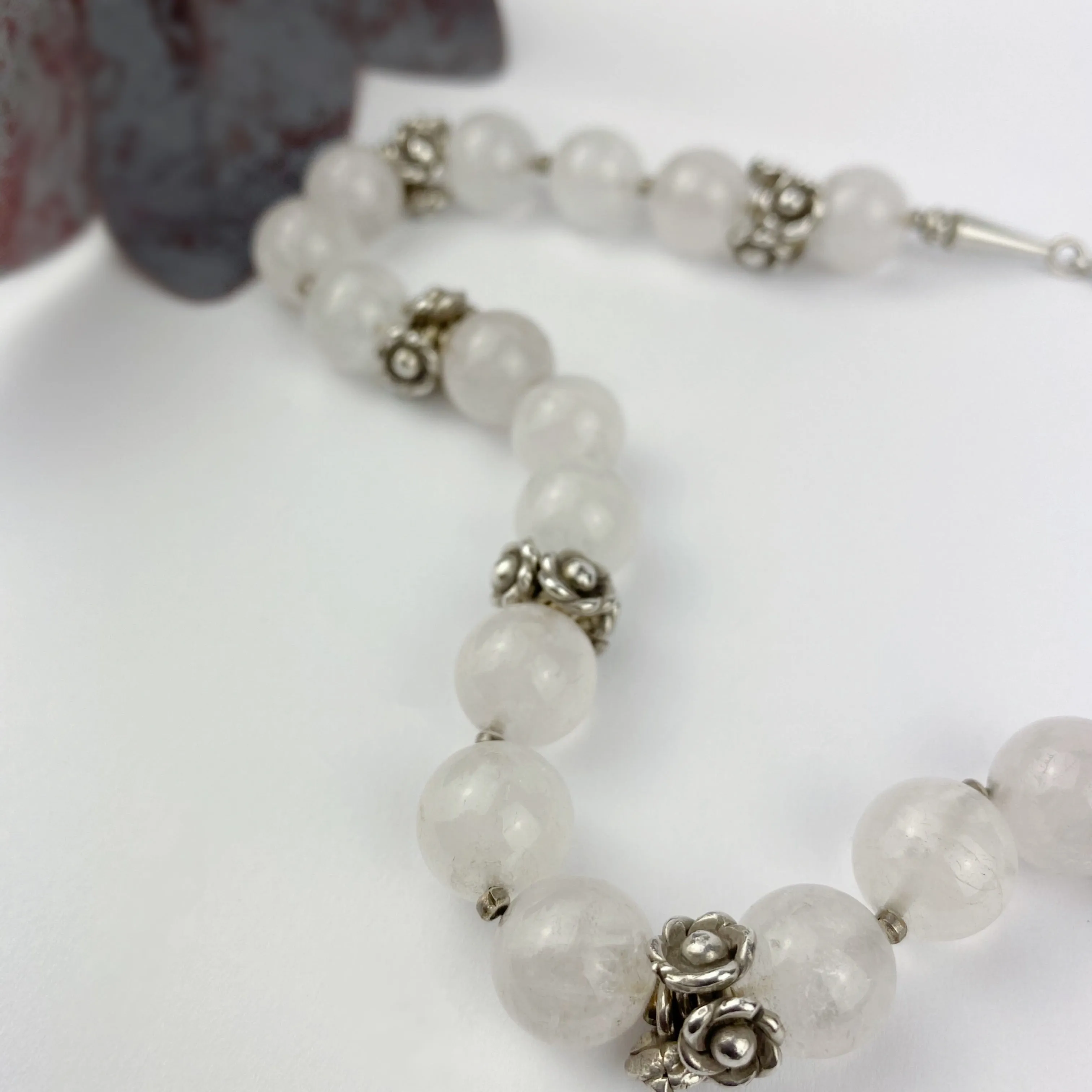 Rosamund Necklace - VNKL244