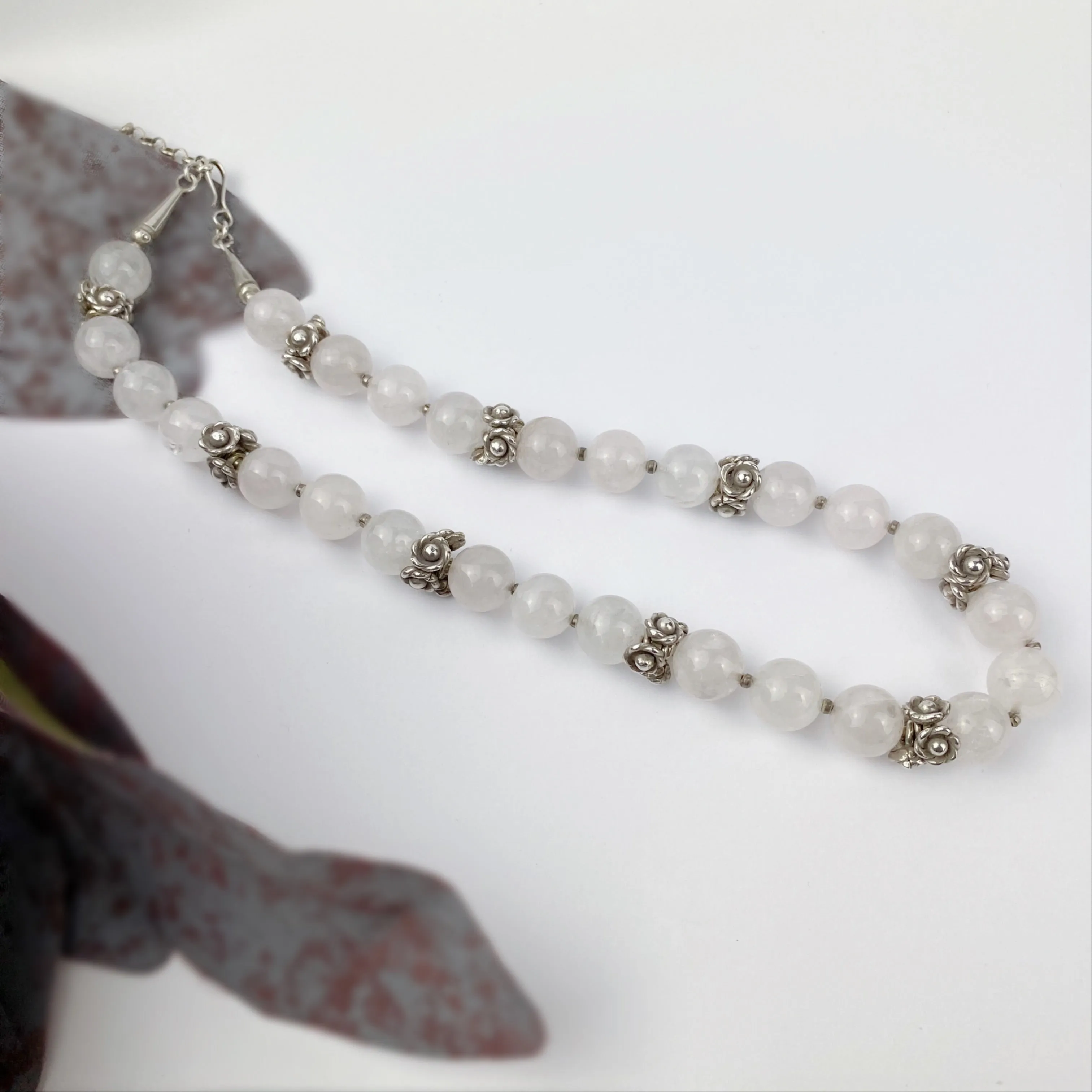 Rosamund Necklace - VNKL244