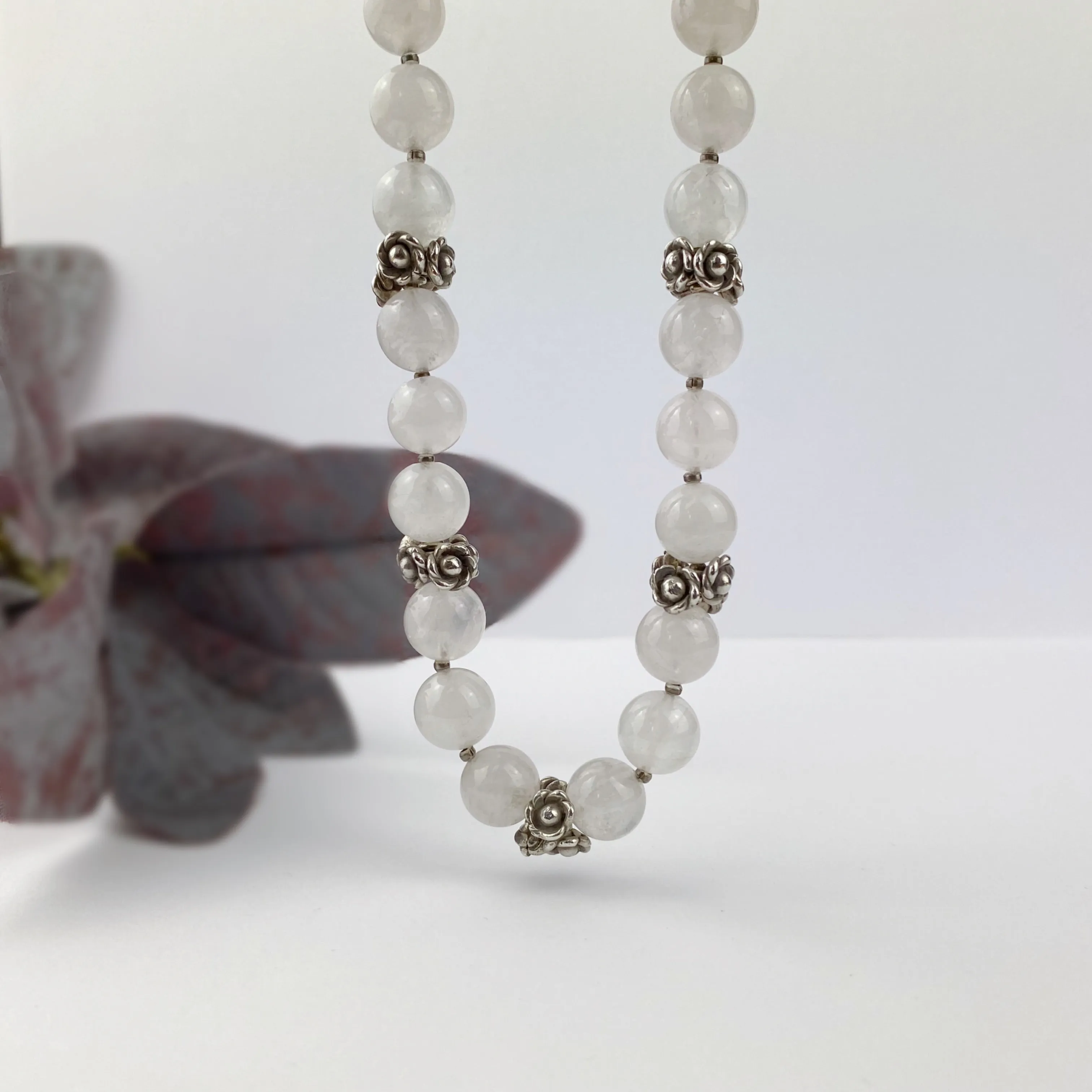 Rosamund Necklace - VNKL244
