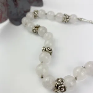 Rosamund Necklace - VNKL244