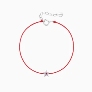 Rosee Bracelet - Solid Gold