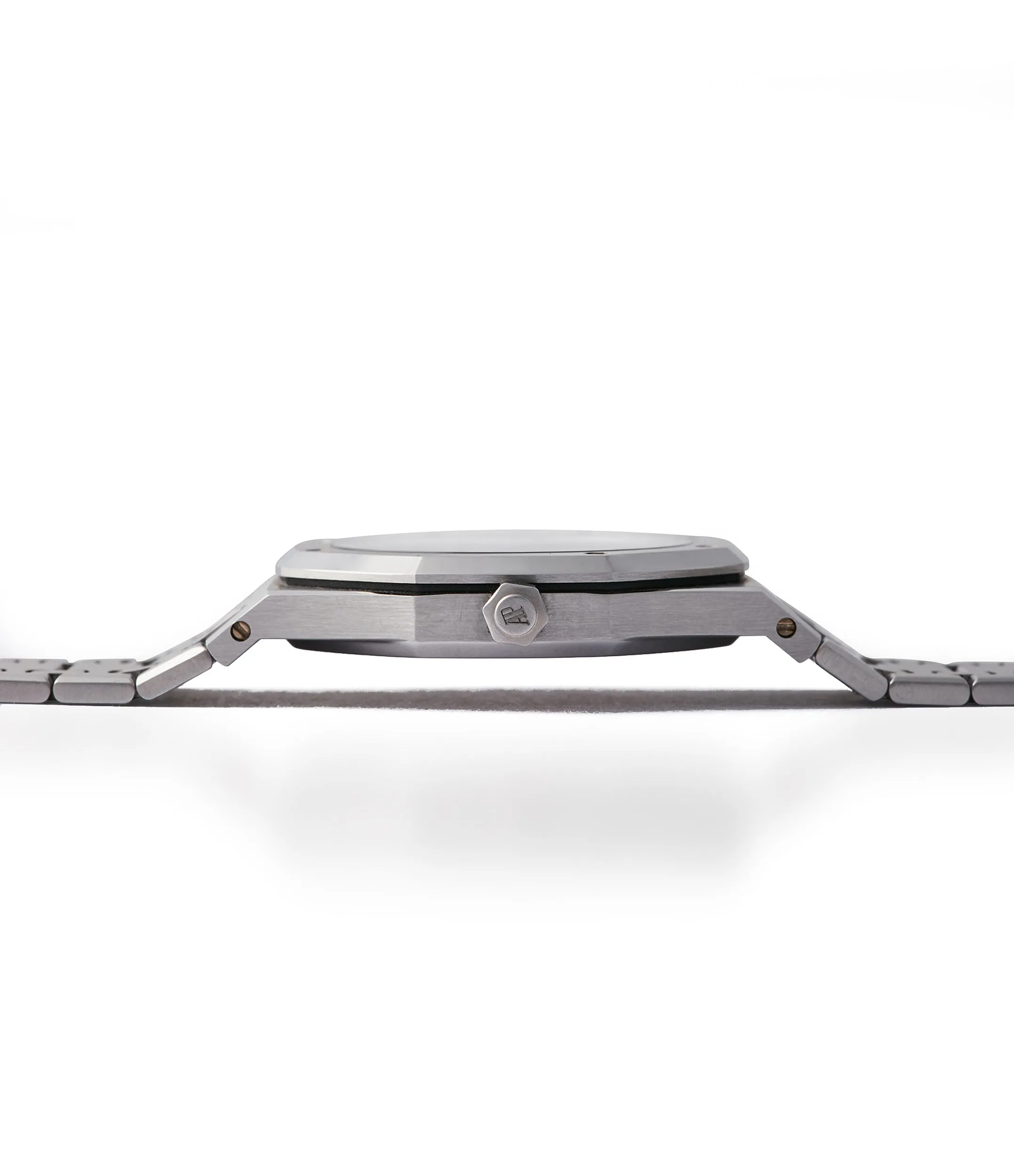 Royal Oak 15202 | steel