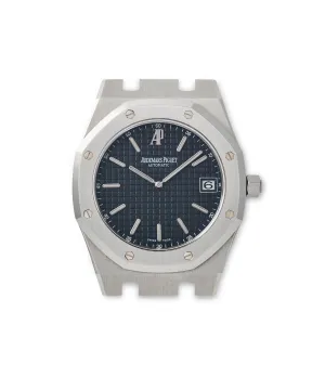 Royal Oak 15202 | steel