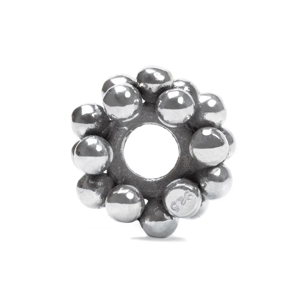 Small Bubbles, Silver