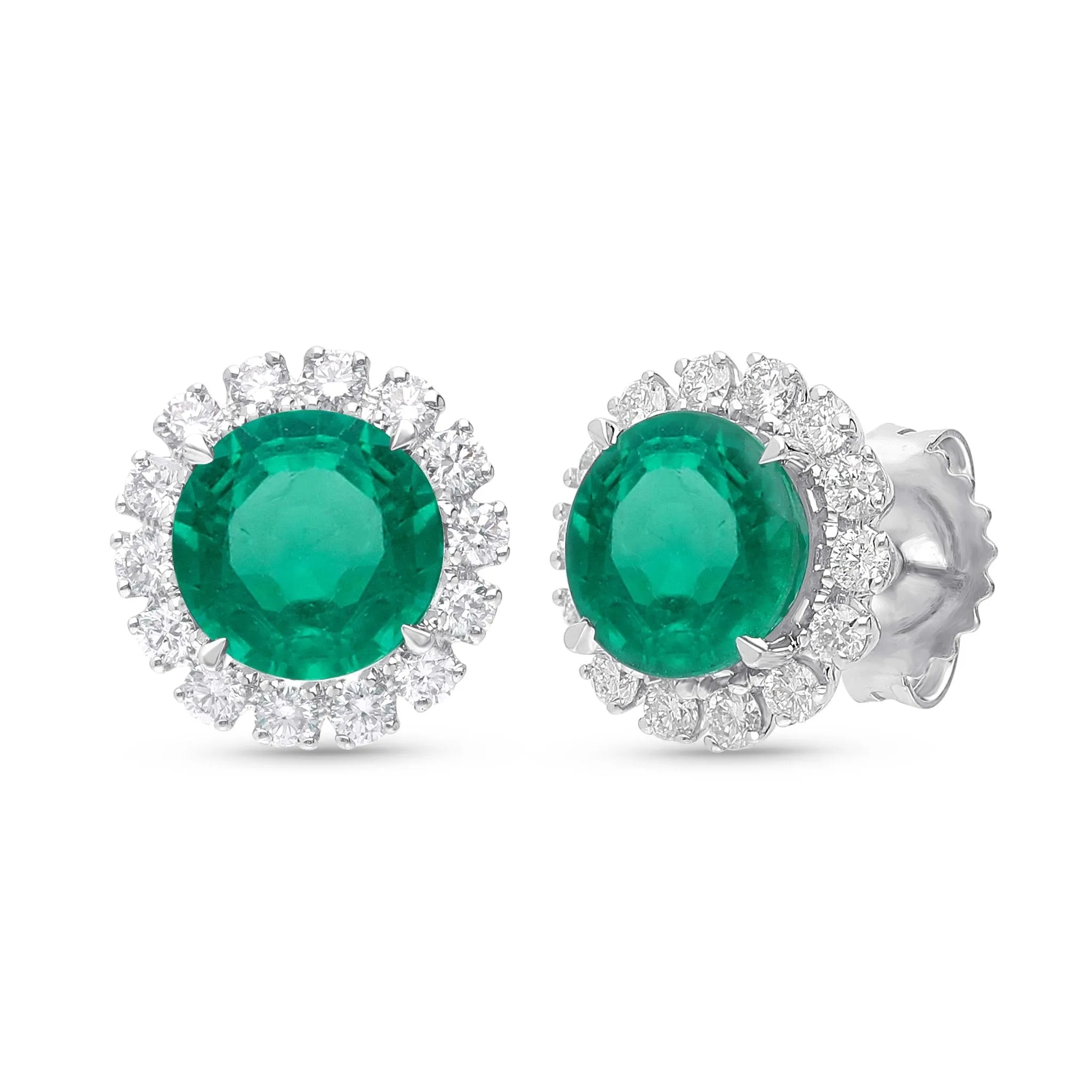 Sol Earrings - YG