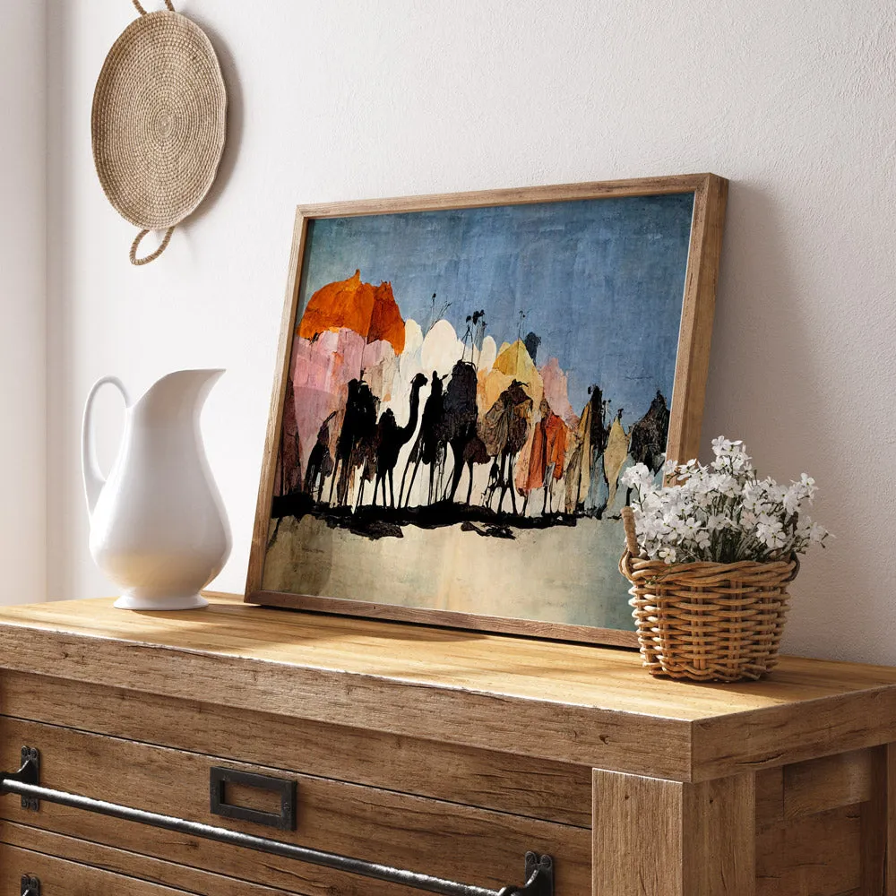 The Caravan