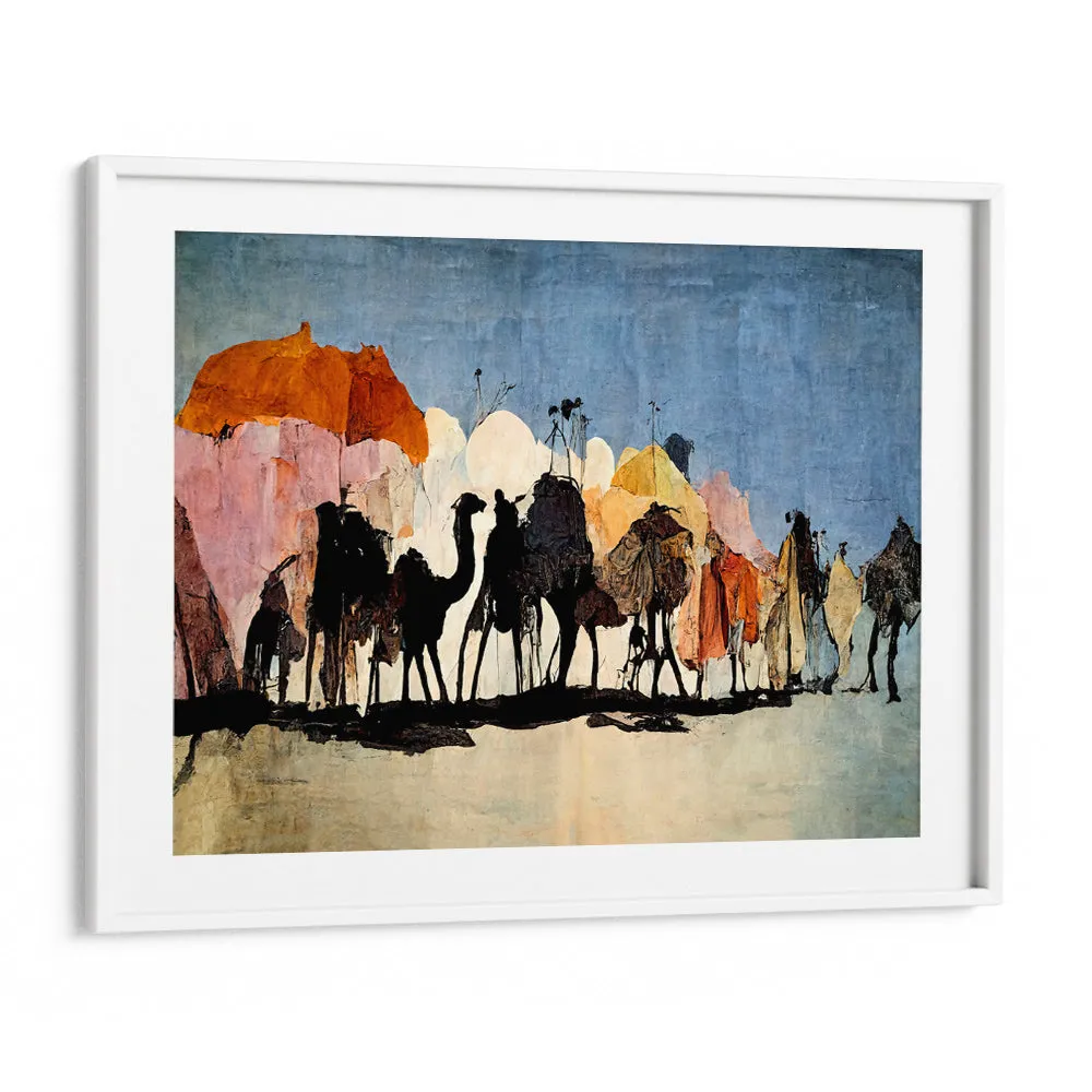 The Caravan