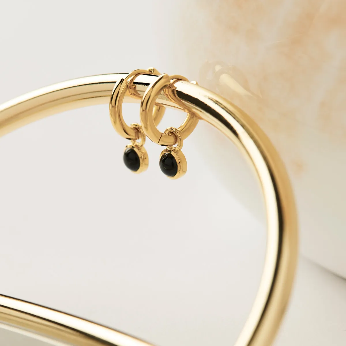 The Heavenly Onyx Set