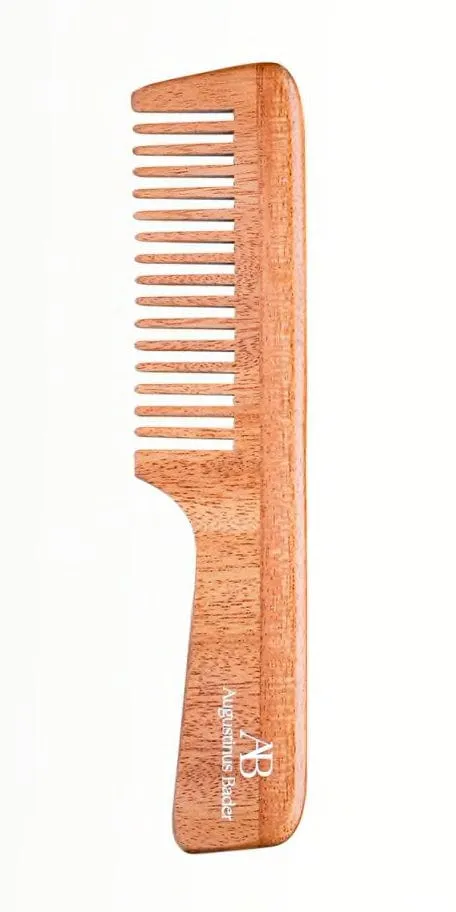 The Neem Comb