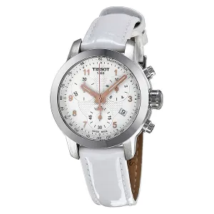 Tissot Ladies' T0552171603201 PRC 200 Watch