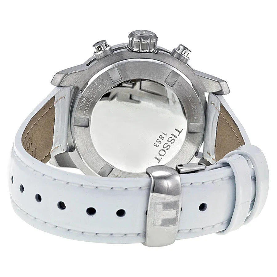 Tissot Ladies' T0552171603201 PRC 200 Watch