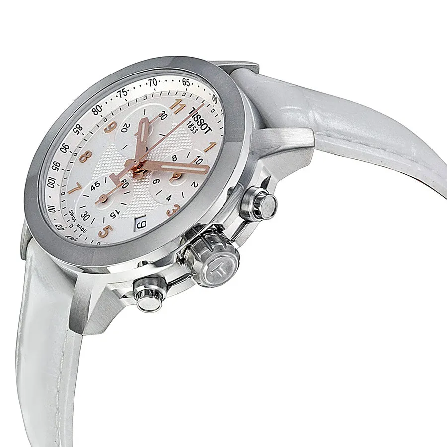 Tissot Ladies' T0552171603201 PRC 200 Watch